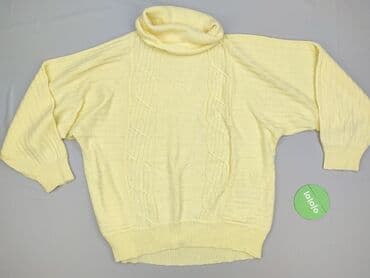 bluza jack daniels: Sweter damski, rozmiar 3XL — 2