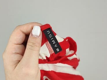 koszulka zeglarska: Bluzka damska, rozmiar S — 4