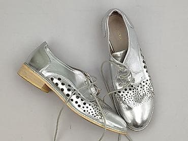 Vices, Flat shoes for women, size 39 at lalafo.pl Vices, Flat shoes for women, size 39