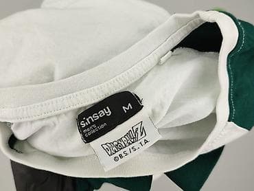 deadpool h: Sinsay, Bluzka dla mężczyzn, rozmiar M — 6