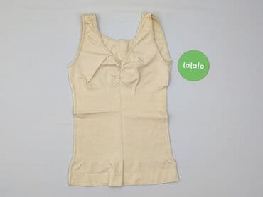 ubrania tuszujące brzuch: Women`s T-shirt, size L — 3