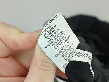 dresy croop: Leggings, Legginsy Sportowe damskie, rozmiar 2XL — 5