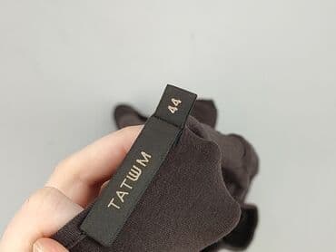 Kobiety: Tatuum, Bluzka damska, 2XL — 5