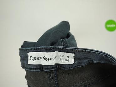 jeansy gap: Jeansy damskie, rozmiar S — 5