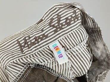 spodenki f: Denim Co, Szorty damskie, rozmiar L — 4