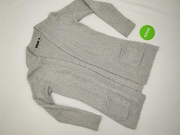 kożuszek: Brave Soul, Kardigan damski, rozmiar M — 2