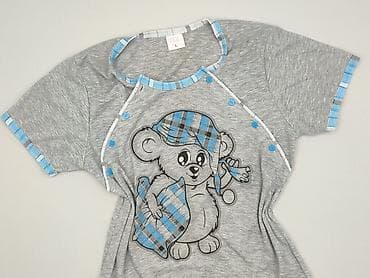 stroj do spania: T-shirt damski, rozmiar L — 1