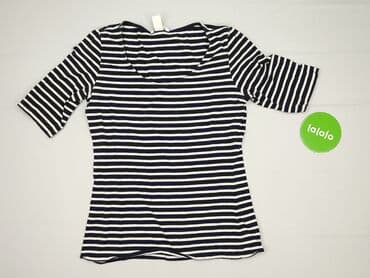 programmer t shirty: H&M, T-shirt damski, rozmiar M — 2