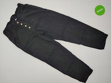 tory: Tom Tailor Denim, Spodnie materiałowe damskie, rozmiar XS — 3