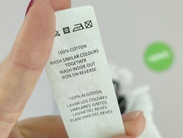 koszulki z atomowkami: Atmosphere, Top damski, rozmiar M — 5