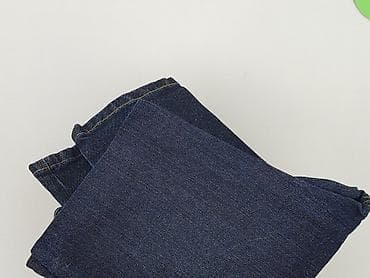 buty converse cdg: Denim Co, Jeansy damskie, rozmiar S — 6