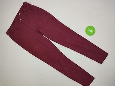 buty esprit: Spodnie materiałowe damskie, rozmiar M — 2