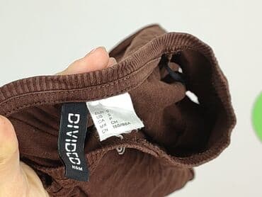 ubrania 90s: H&M Divided, Top damski, rozmiar S — 6