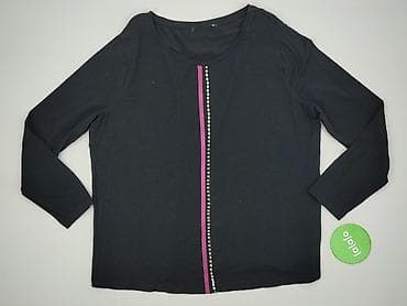 q emo: Bluzka damska, rozmiar 3XL — 2