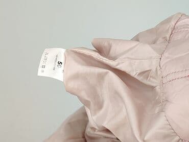 Куртки демісезонні: Куртка демісезонна жіноча, розмір 5XL на lalafo.pl — 4 Куртки демісезонні: Куртка демісезонна жіноча, розмір 5XL — 4