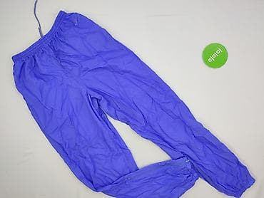 windbreaker h: Nike, Spodnie dresowe damskie, rozmiar M — 2