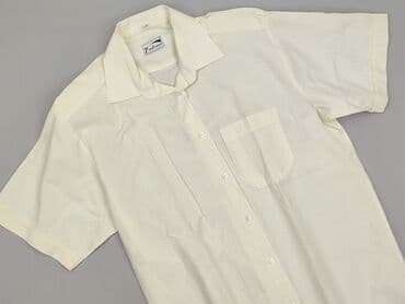 Fabiani, Koszulа dla mężczyzn, rozmiar L