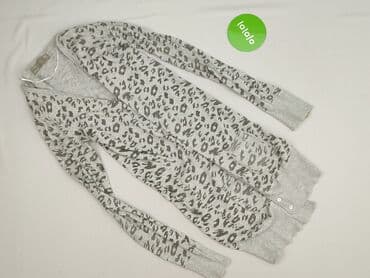 sweter w paski massimo dutti: Zara, Kardigan damski, M — 2