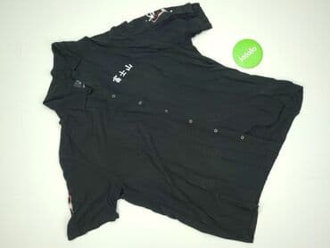 koszulka real madryt ze smokiem: Shirt for men, XL (EU 42), Cropp, condition - Very good — 2