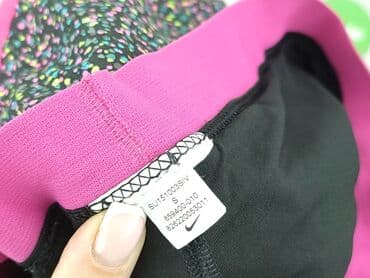 only play curve spodnie: Nike, Shorts for women, size S (EU 36) — 5