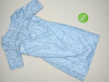 spodnie salsa: Salsa, Sukienka damska, rozmiar M — 2