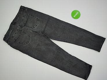 reserved boy: Reserved, Jeansy damskie, rozmiar XL — 3