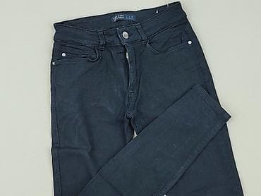 next jeans: Zara, Jeansy damskie, rozmiar XS — 1