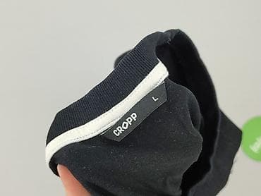 crop top coca cola: Cropp, T-shirt damski, rozmiar L — 5