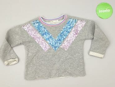 spódniczki do tenisa ziemnego: Bluza, Koton Kids, 3-4 lat, 98-104 cm, stan - Bardzo dobry — 2