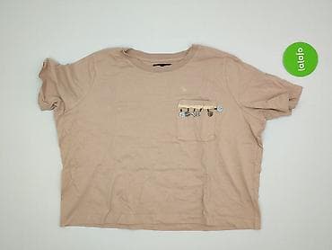 bpc selection buty: Sinsay, Футболка жіноча, розмір L — 2