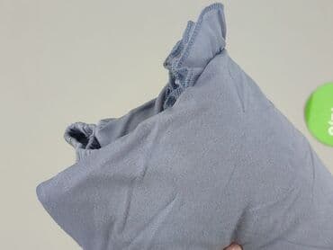bluzki ze ściągaczem na dole: Women's blouse, size S (EU 36) — 5