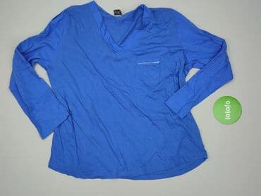 marynarki i kamizelki damskie theory: Bluzka damska, 2XL — 2