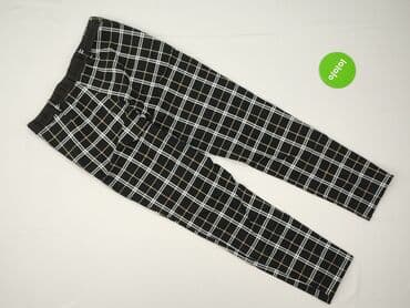 leginsy reserved: Reserved, Legginsy Eleganckie damskie, rozmiar L — 3