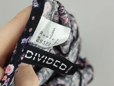 tanie sukienki na ślub: Divided, Women`s dress, size S — 6