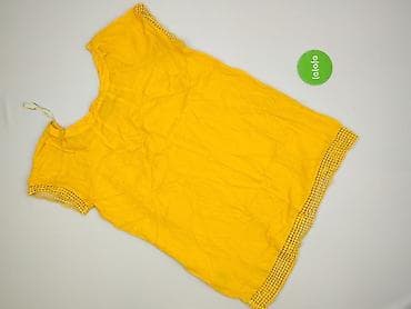 indiska sukienki: Indiska, Bluzka damska, rozmiar 4XL — 3