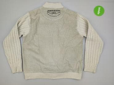 kurtka lakers primark: Sweter dla mężczyzn, rozmiar XL — 3