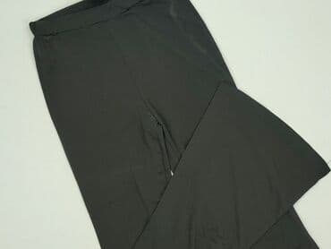 Shein, Material trousers for women, size XS