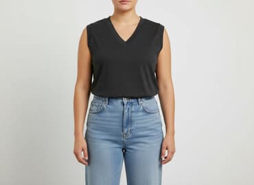 lindex bluza: Lindex, Top damski, rozmiar XL — 1