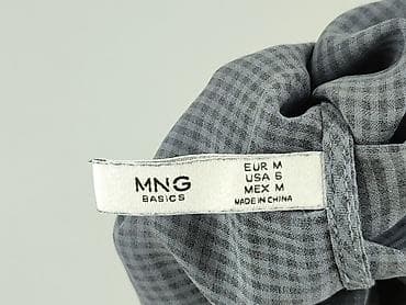 mango outlet plaszcze: MNG, Bluzka damska, rozmiar M — 5