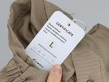 buggy spodnie: Szorty dla mężczyzn, rozmiar L — 4