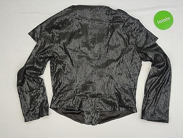 garnitur damski: Marks & Spencer, Marynarka damska, rozmiar L — 3