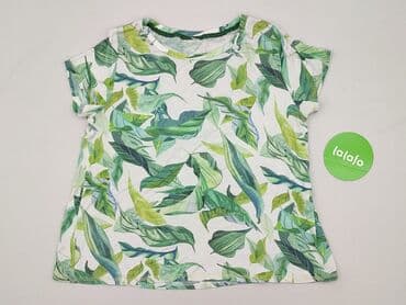 koszula z krótkim rękawem damska: Футболка жіноча, розмір S — 3