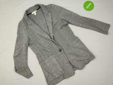 Women's blazers: H&M, Women's blazer, M — 2