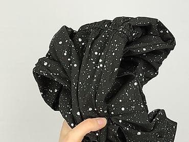 czarne bluzki oversize: Shein, Bluzka damska, rozmiar L — 7