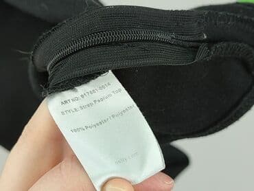 bluza y2k: NLY Trend, Top damski, rozmiar M — 5