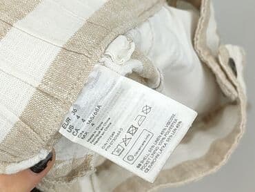 buty witchen: H&M, Spodnie materiałowe damskie, S — 5