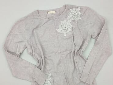 Sweter damski, rozmiar L