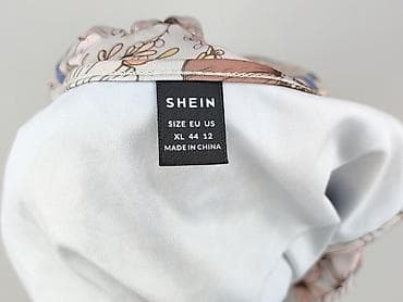 biustonosze 75 d: Shein, Sukienka damska, rozmiar XL — 4