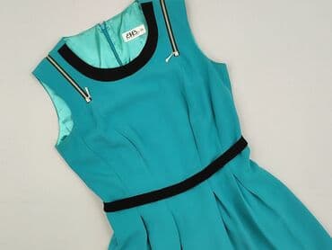 sukienki turkusowe na wesele: Studio, Sukienka damska, rozmiar S — 1