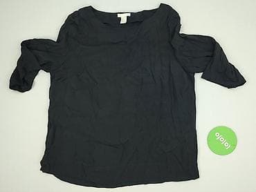 ls luvans: H&M, Bluzka damska, rozmiar L — 3
